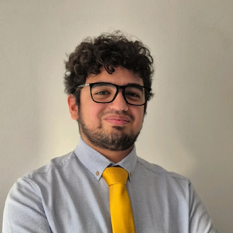 Luis Marín
